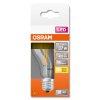 OSRAM LED Retrofit E27 4 W 2700 Kelvin 420 Lumen