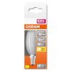 OSRAM LED Retrofit E14 5,5 W 2700 Kelvin 806 Lumen