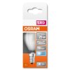 OSRAM LED Retrofit E14 2,5 W 4000 Kelvin 250 Lumen