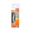 OSRAM LED Retrofit E14 2,5 W 2700 Kelvin 250 Lumen