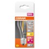 OSRAM CLASSIC A LED E27 6.5 W 2700 Kelvin 806 Lumen