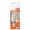 OSRAM LED Retrofit E14 2,8 W 2700 Kelvin 250 Lumen