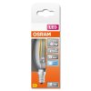 OSRAM LED Retrofit E14 4 W 4000 Kelvin 470 Lumen