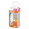 OSRAM LED Retrofit B22d 4 W 2700 Kelvin 470 Lumen