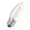 OSRAM LED Retrofit E27 4,8 W 2700 Kelvin 470 Lumen