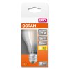 OSRAM LED Retrofit E27 2,5 W 2700 Kelvin 250 Lumen