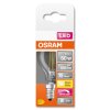 OSRAM LED Retrofit E14 6,5 W 2700 Kelvin 806 Lumen