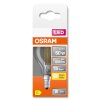 OSRAM LED Retrofit E14 5,5 W 2700 Kelvin 806 Lumen