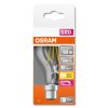 OSRAM LED Retrofit B22d 6,5 W 2700 Kelvin 806 Lumen