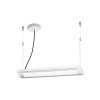 LEDVANCE OFFICE LINE Lámpara Colgante Blanca, 1 luz