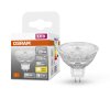 OSRAM LED STAR GU5.3 2,6 W 2700 Kelvin 210 Lumen