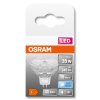 OSRAM LED STAR GU5.3 3.8 W 4000 Kelvin 345 Lumen