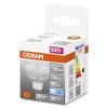 OSRAM LED STAR GU5.3 3.8 W 4000 Kelvin 345 Lumen