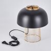 Wambez Lámpara de mesa Latón, 1 luz