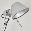 Artemide TOLOMEO Lámpara de Pie Aluminio, Cromo, 1 luz