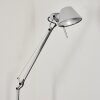 Artemide TOLOMEO Lámpara de Pie Aluminio, Cromo, 1 luz