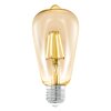 Eglo LED E27 4 W 2200 Kelvin 220 Lumen