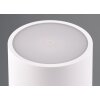Reality Fernandez Lámpara de mesa LED Blanca, 1 luz