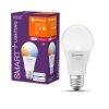 LEDVANCE SMART+ LED E27 9 W 2700-6500 Kelvin 806 Lumen