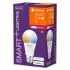 LEDVANCE SMART+ LED E27 9 W 2700-6500 Kelvin 806 Lumen