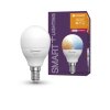 LEDVANCE SMART+ LED E14 4,9 watt 2700-6500 Kelvin 470 Lumen