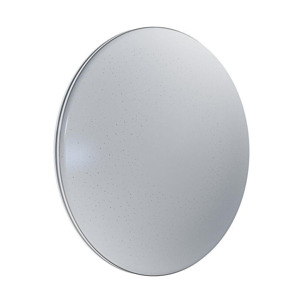 LEDVANCE ORBIS® Lámpara de Techo Blanca, 1 luz main product photo