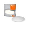 LEDVANCE ORBIS® Lámpara de Techo Blanca, 1 luz