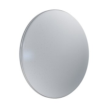 LEDVANCE ORBIS® Lámpara de Techo Blanca, 1 luz