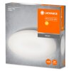 LEDVANCE ORBIS® Lámpara de Techo Blanca, 1 luz