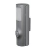 LEDVANCE NIGHTLUX® Luz nocturna Plata, 1 luz, Sensor de movimiento