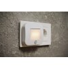 LEDVANCE LUNETTA® Luz nocturna Blanca, 1 luz, Sensor de movimiento