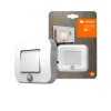 LEDVANCE LUNETTA® Luz nocturna Blanca, 1 luz, Sensor de movimiento