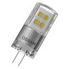 OSRAM LED PIN G4 2 W 2700 Kelvin 200 Lumen