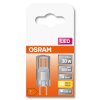 OSRAM LED PIN GY6.35 2,6 W 2700 Kelvin 300 Lumen