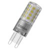 OSRAM LED PIN G9 4 W 2700 Kelvin 470 Lumen