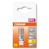 OSRAM LED PIN G9 4,8 W 2700 Kelvin 600 Lumen