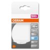 OSRAM LED STAR GX53 4,9 W 4000 Kelvin 470 Lumen