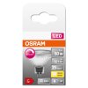 OSRAM LED SUPERSTAR GU5.3 8 W 2700 Kelvin 621 Lumen