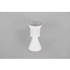 Trio Ardas Aplique para exterior Blanca, 2 luces Trio Ardas Aplique para exterior Blanca, 2 luces