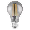 LEDVANCE Smart+ LED E27 6 watt 2500 Kelvin 540 lúmenes