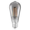 LEDVANCE Smart+ LED E27 6 watt 2500 Kelvin 540 lúmenes