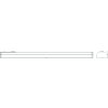 LEDVANCE LINEAR Lámpara para armarios Blanca, 1 luz, Sensor de movimiento