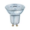 OSRAM Juego de 5 LED GU10 4,3 W 2700 Kelvin 350 Lumen