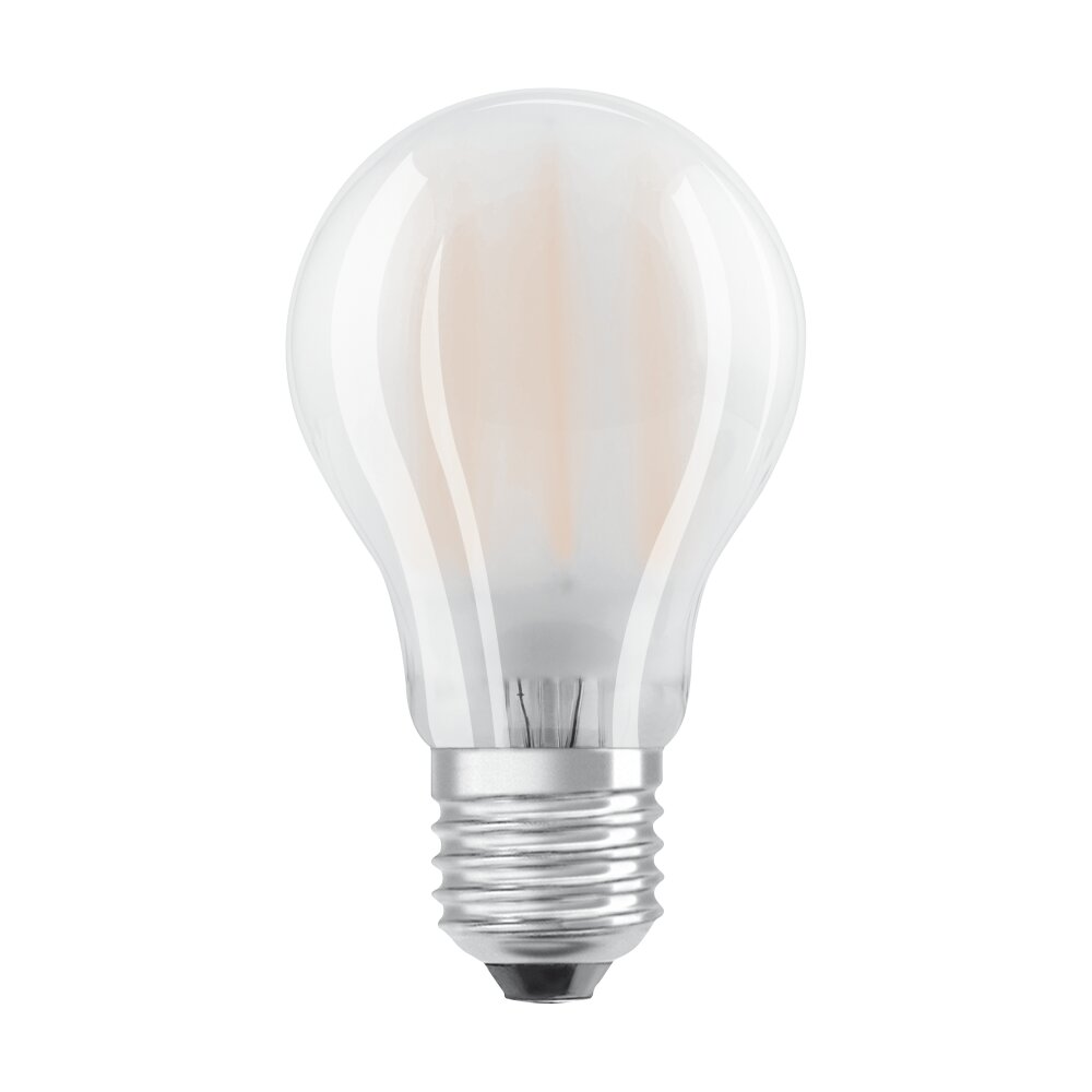 OSRAM LED E27 7,5 W 2700 Kelvin 1055 Lumen main product photo