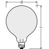 OSRAM Retrofit LED E27 17 W 2700 Kelvin 2452 Lumen
