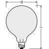 OSRAM Retrofit LED E27 17 W 2700 Kelvin 2452 Lumen