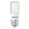 OSRAM LED E27 7,3 W 2700 Kelvin 806 Lumen