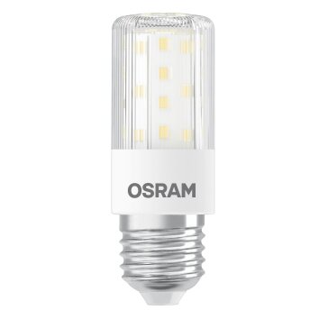 OSRAM LED E27 7,3 W 2700 Kelvin 806 Lumen