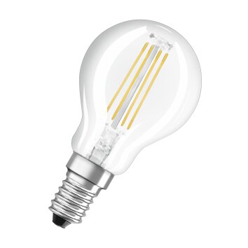 OSRAM RELAX y ACTIVE LED E14 4 watt 2700/4000 Kelvin 470 Lumen