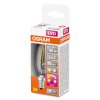 OSRAM RELAX y ACTIVE LED E14 4 watt 2700/4000 Kelvin 470 Lumen